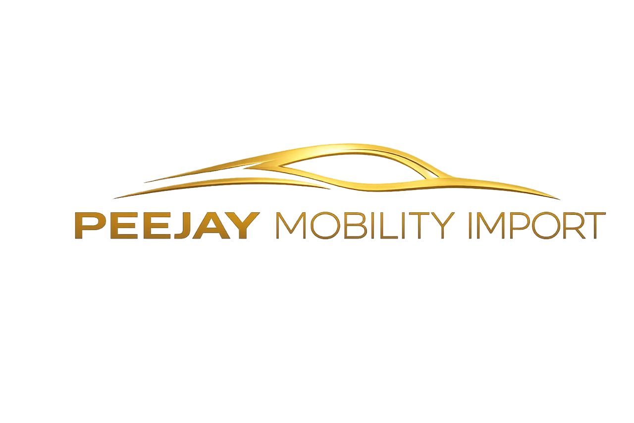Peejay Mobility Import